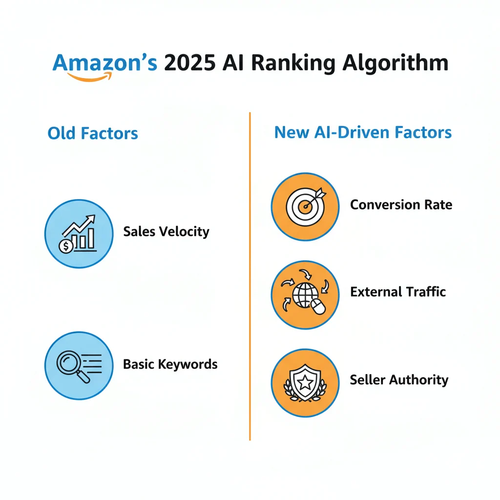 Amazon beendet internes AI-Ranking nach Missbrauch durch Mitarbeiter