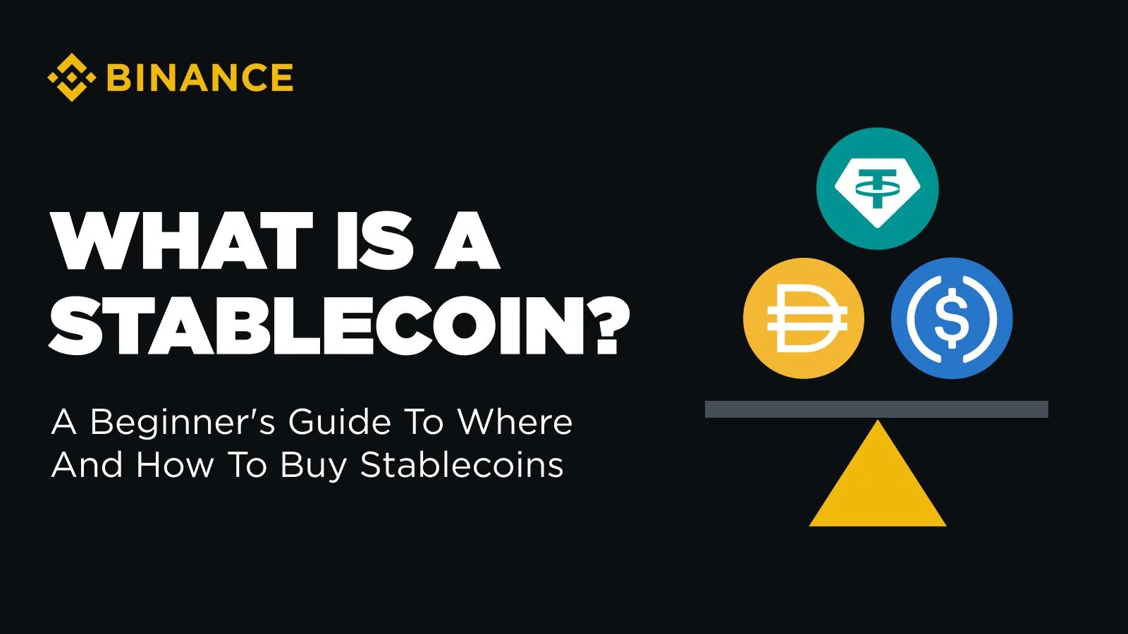 Die Bedeutung von Stablecoins für den Kryptowährungsmarkt