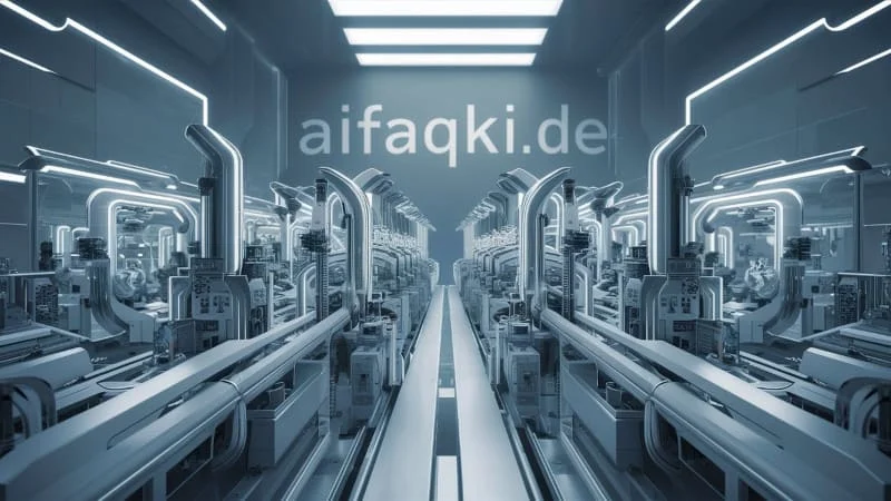 Die Revolution der Fabrik-GPTs: Wie Unternehmen den AI-Wettbewerb neu gestalten