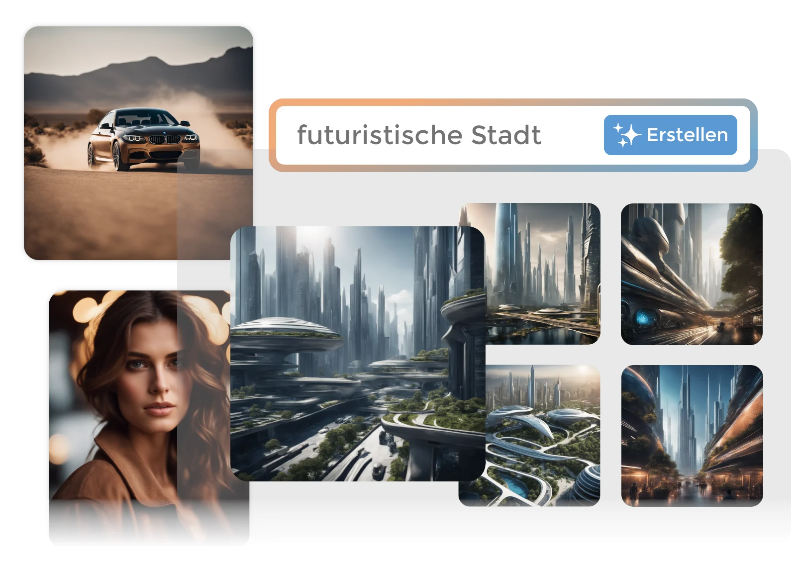Die Zukunft der Bildgenerierung: KI-Bilder erstellen mit den Top 18 Generatoren 2026