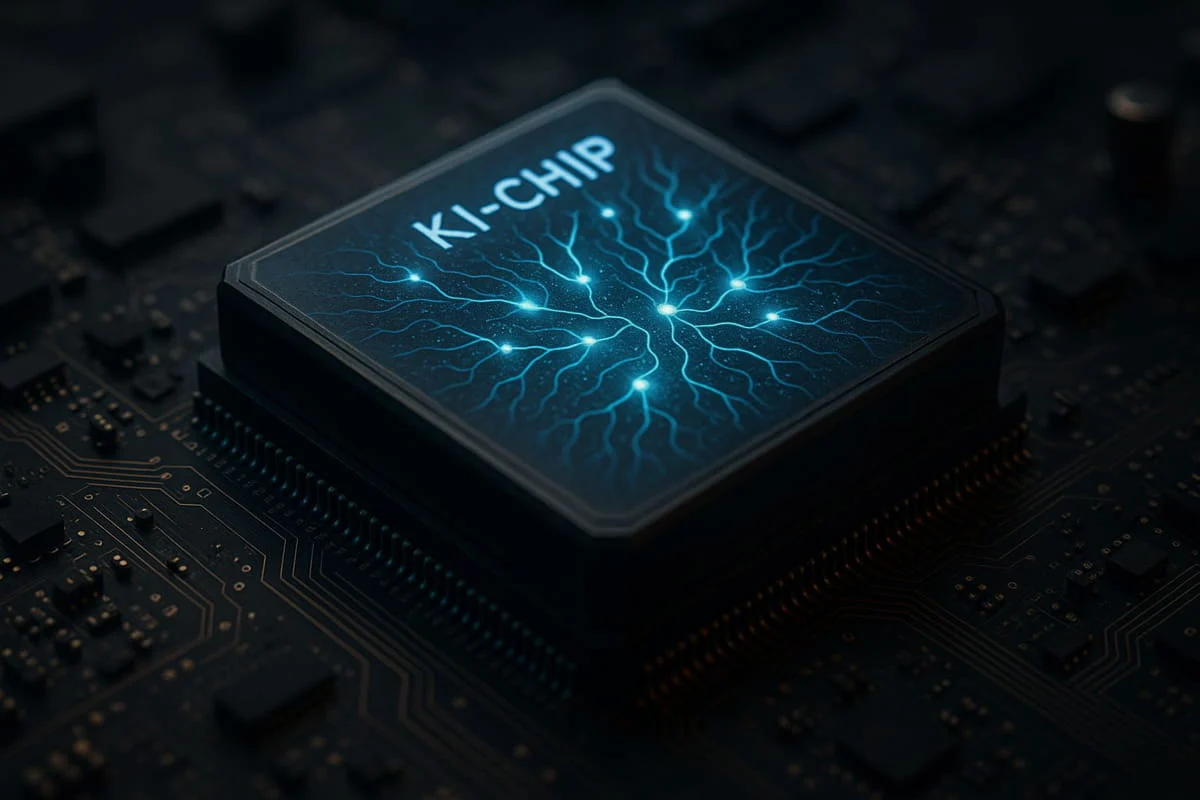 Die Zukunft der KI-Chips: Technologische Fortschritte und Marktimplikationen