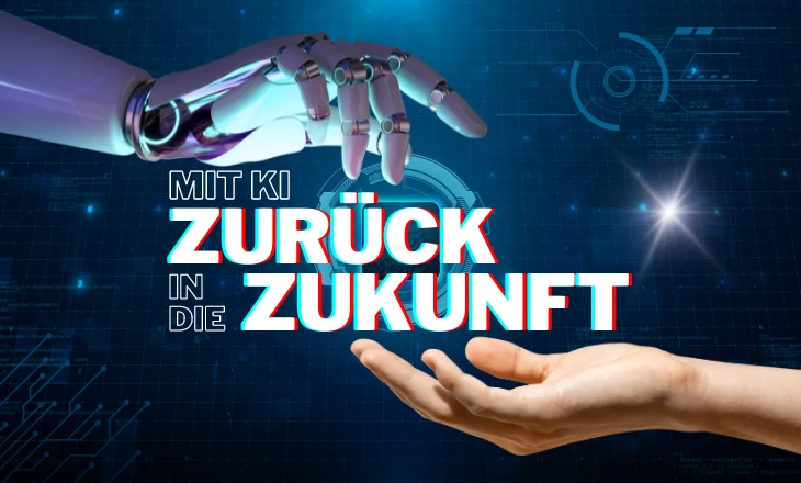 Die Zukunft der Produktions- und Fertigungstechnik: KI und PLM im Fokus