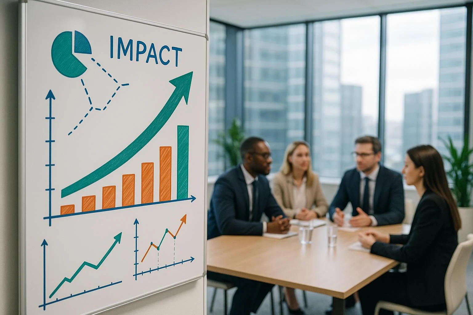 Erfolg neu definiert: Wie VCs die Erfolgsmessung im Frühphaseninvesting verändern