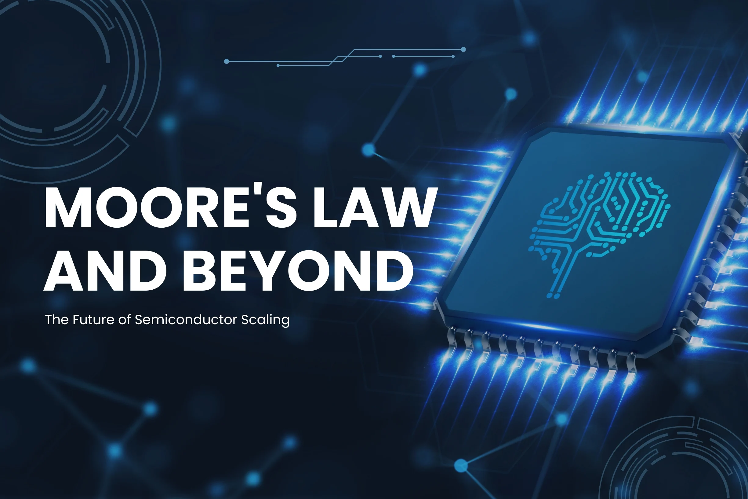 Huawei präsentiert das ‚Tau Scaling Law‘ und stellt Moore’s Law im Chipdesign in Frage