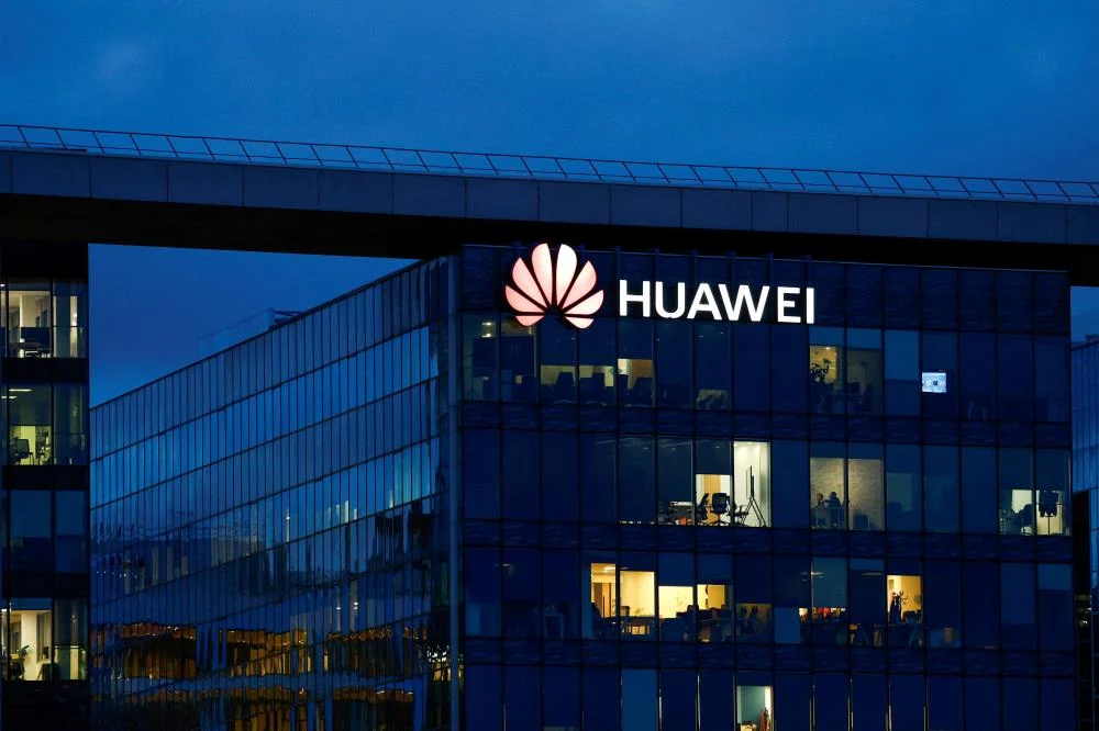 Huawei präsentiert Tau-Skalierungsregel: Eigene Chips bis 1,4-Nanometer bis 2031