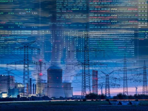 Die kritische Rolle der KI in der Sicherheit kritischer Infrastrukturen