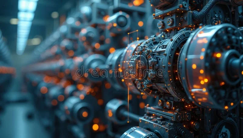 Die Zukunft der Künstlichen Intelligenz: Die ELLIS Einheit NRW und die Machine Learning Factory