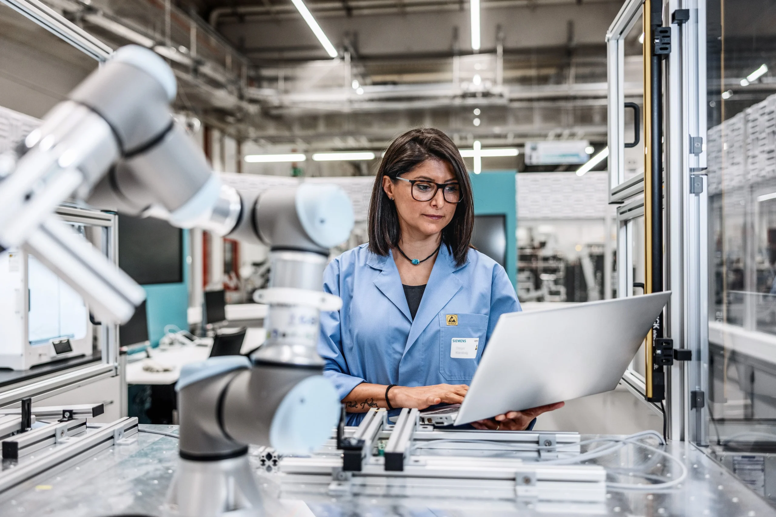Nvidia AI: Die Zukunft der Künstlichen Intelligenz in der Industrie