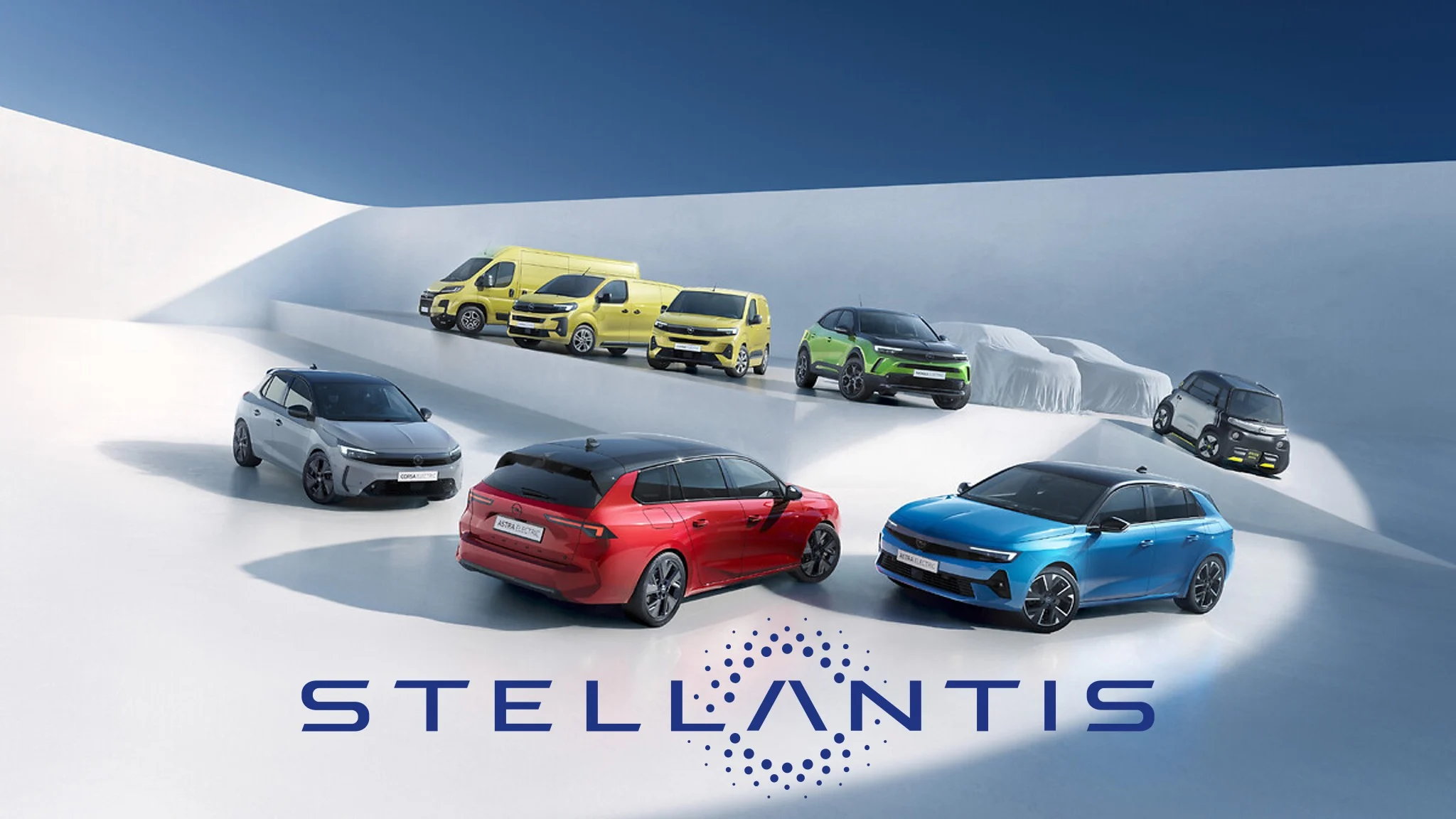 Stellantis: E-Auto muss besser sein, nicht nur billiger