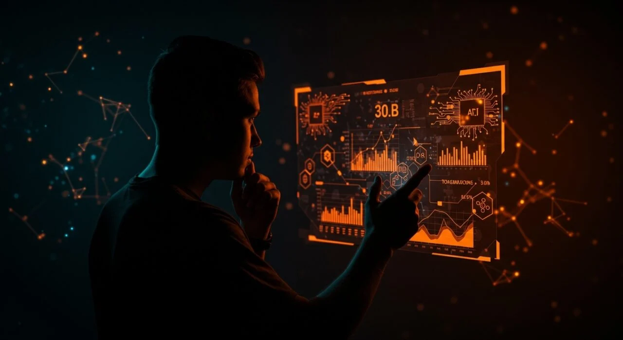 Tokenmaxxing: Ein direkter Steuer auf die Produktivität