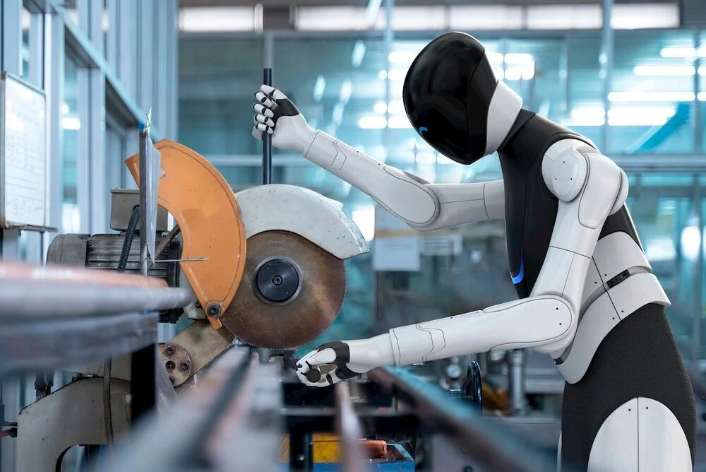 Verloren ist nichts: Europas Chancen in der humanoiden Robotik