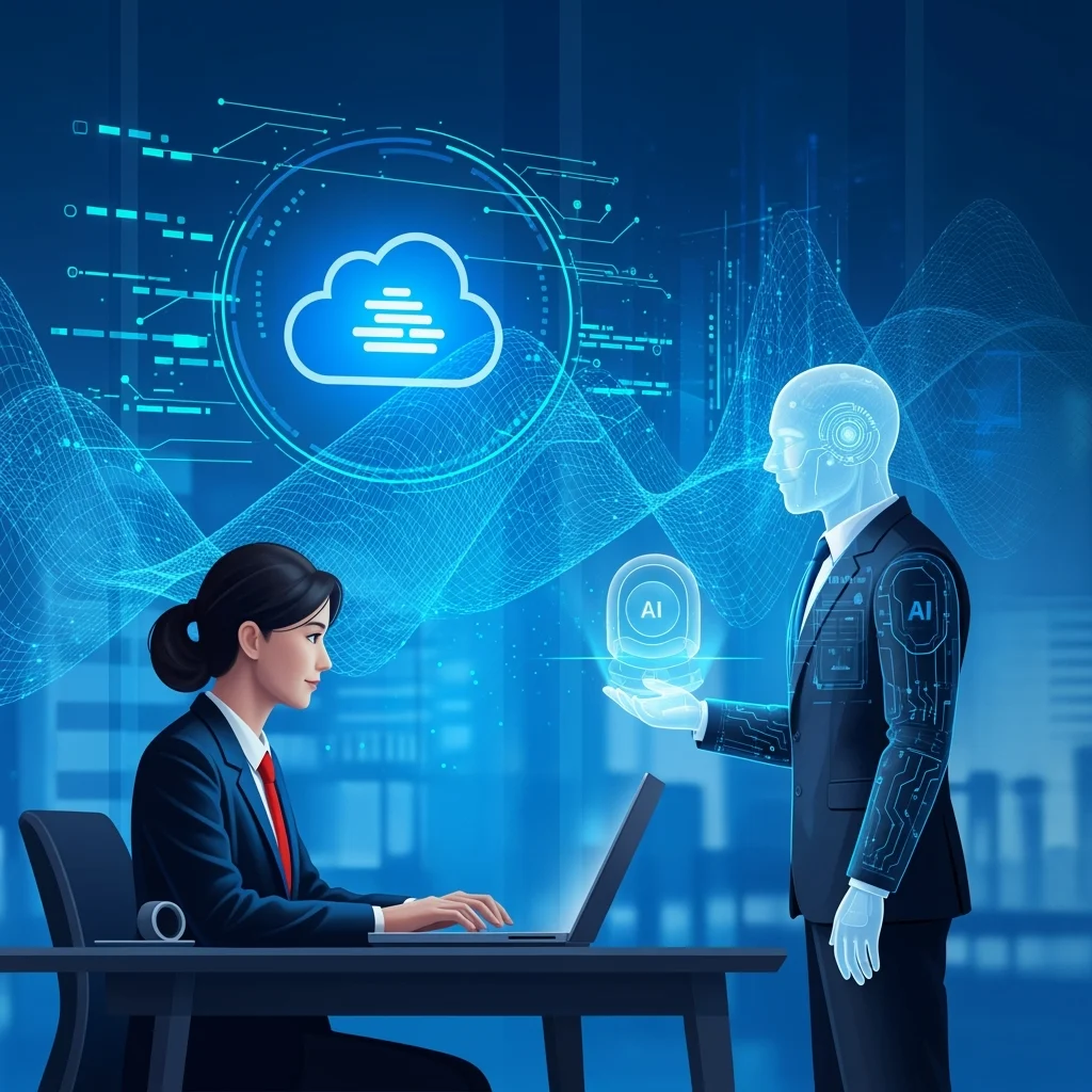 Wie Salesforce und KI im Jahr 2026 Vertrieb und Service revolutionieren werden
