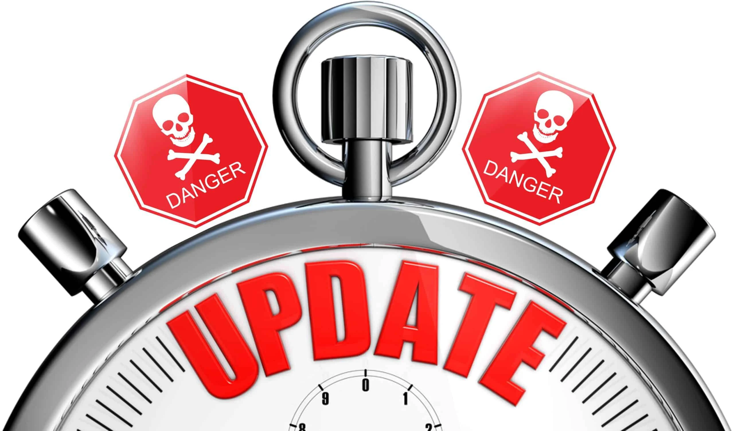 3CX-Notfall-Patch: Kritische Sicherheitslücke in On-Premises-Systemen erfordert sofortiges Handeln