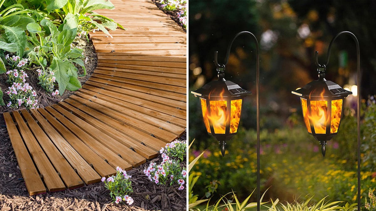 55 skurrile Dinge für den Garten, die Ihr Leben verändern werden