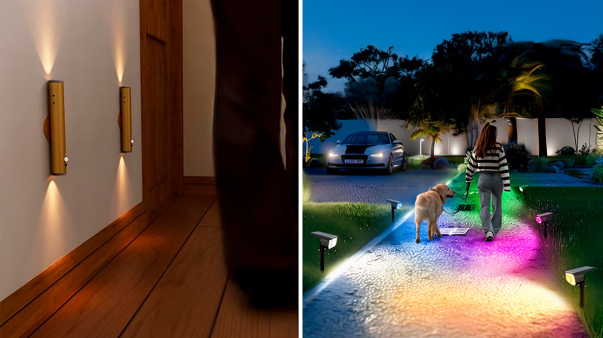 70 Home Upgrades Under 30 That Are Straight Fire: Clevere Gadgets für jedes Budget