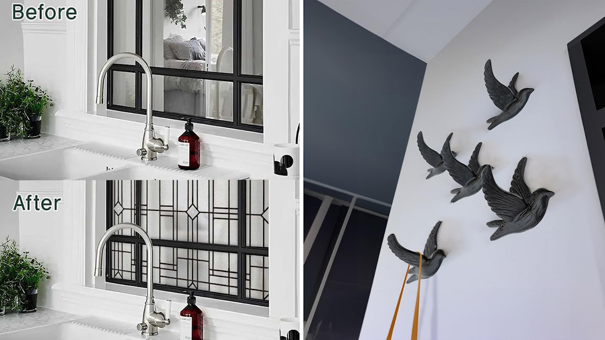 80 Bougie Home Upgrades That Are Actually Bargains on Amazon: Wie Sie mit kleinem Budget luxuriös wohnen