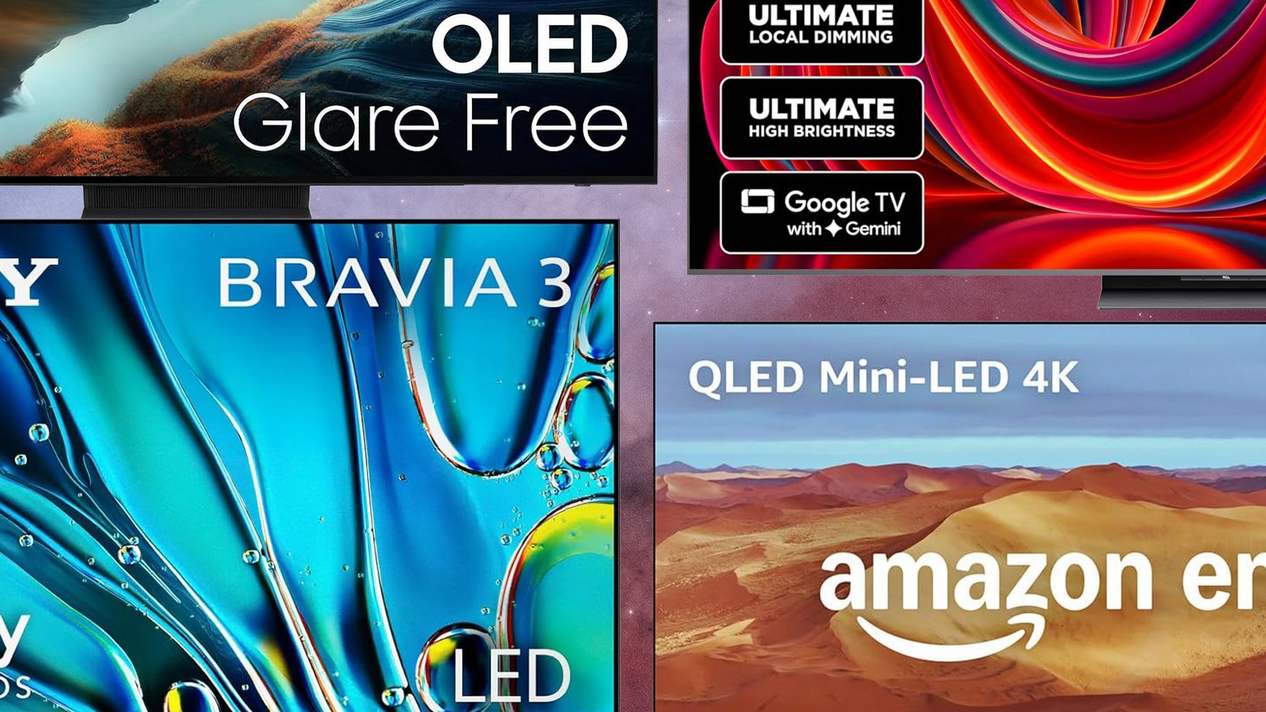 Amazon Prime Day: Dutzende Fernseher zu Schleuderpreisen – die besten Deals im Überblick