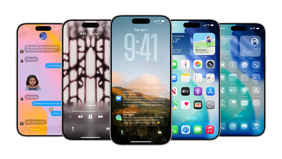 Apple‑Herbst‑Update 2026: Warum die neue Software im Herbst 16 Geräte gehen leer aus