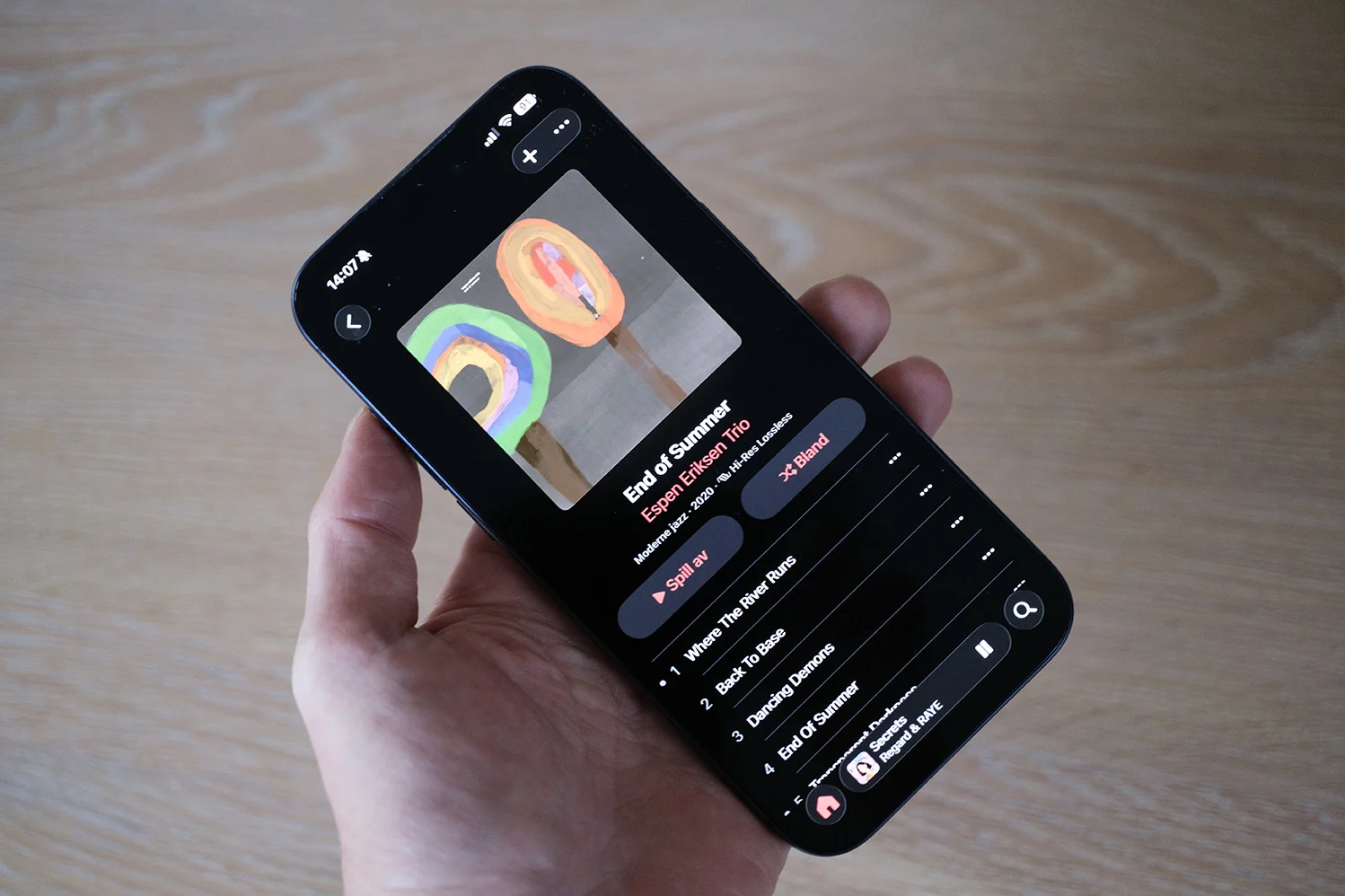 Apple Music Hi-Res Lossless kommt auf den Apple TV – Was das für Hi‑Fi‑Fans bedeutet