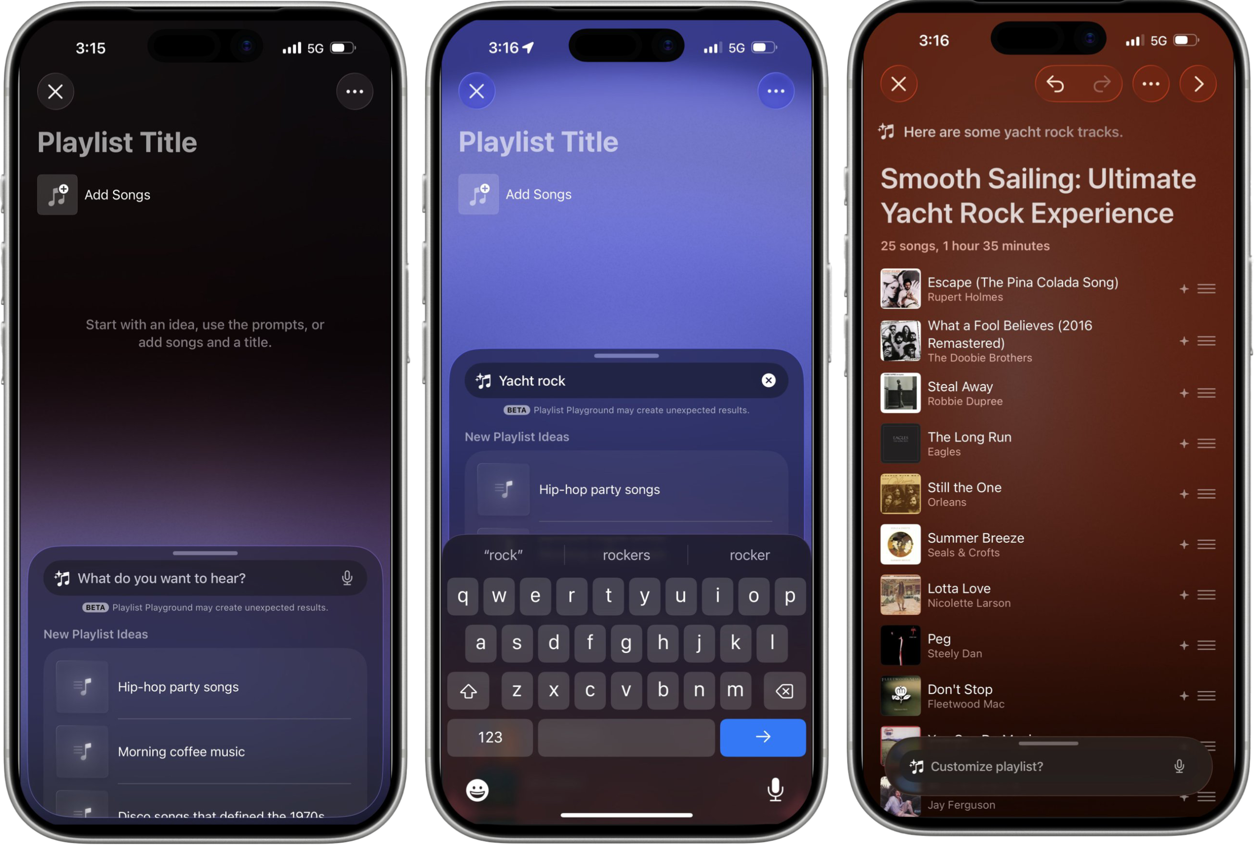 Apple Music: Menschen und Alben statt Algorithmen und Playlists – Redaktionskraft im KI‑Zeitalter
