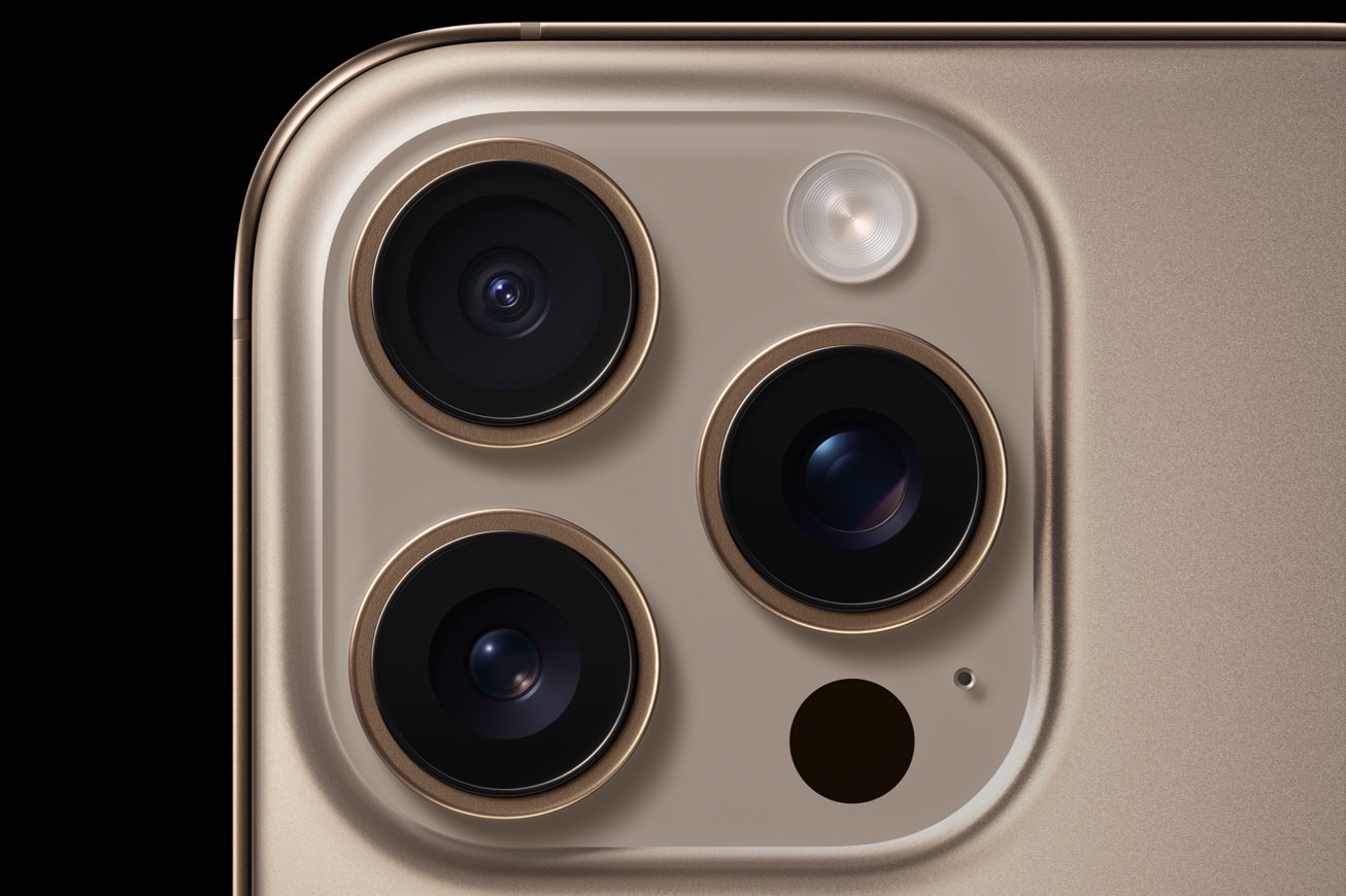 Apple plant größeres Kamera‑Plateau im iPhone 18 Pro – Was das für Nutzer bedeutet