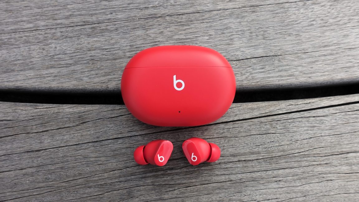 Apple schließt kritische Abhörlücke in Beats Studio Buds – Was Nutzer jetzt wissen sollten