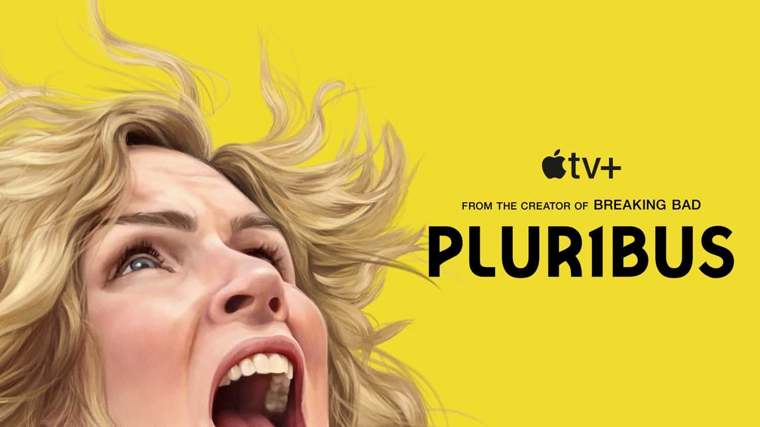 Apple TV triumphiert mit Pluribus bei den Gotham Television Awards 2026