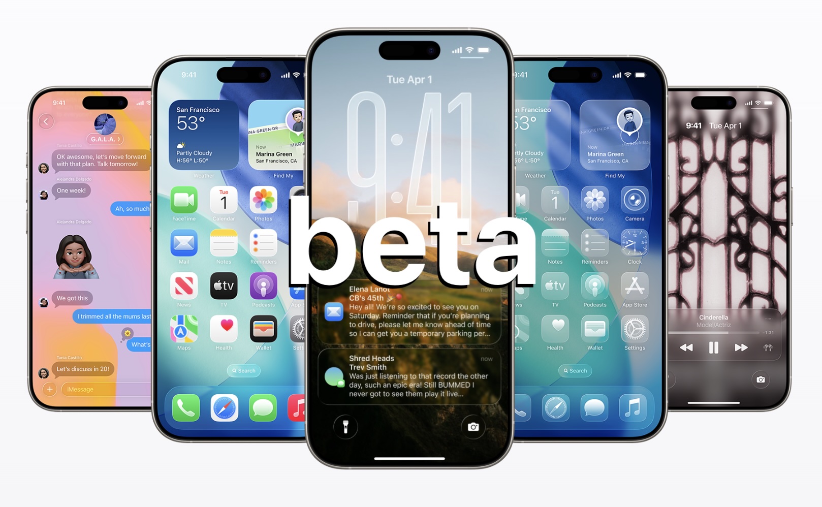 Apple veröffentlicht iOS 26.6 und Co. als Beta 2 – Was Entwickler jetzt erwarten können