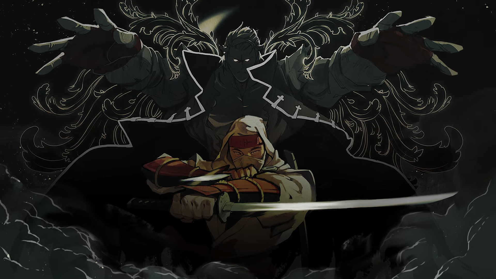 Art of Vengeance entfesselt klassischen SHINOBIStyle auf der Switch2 – Ein Blick auf das neue Ninja‑Action‑Highlight