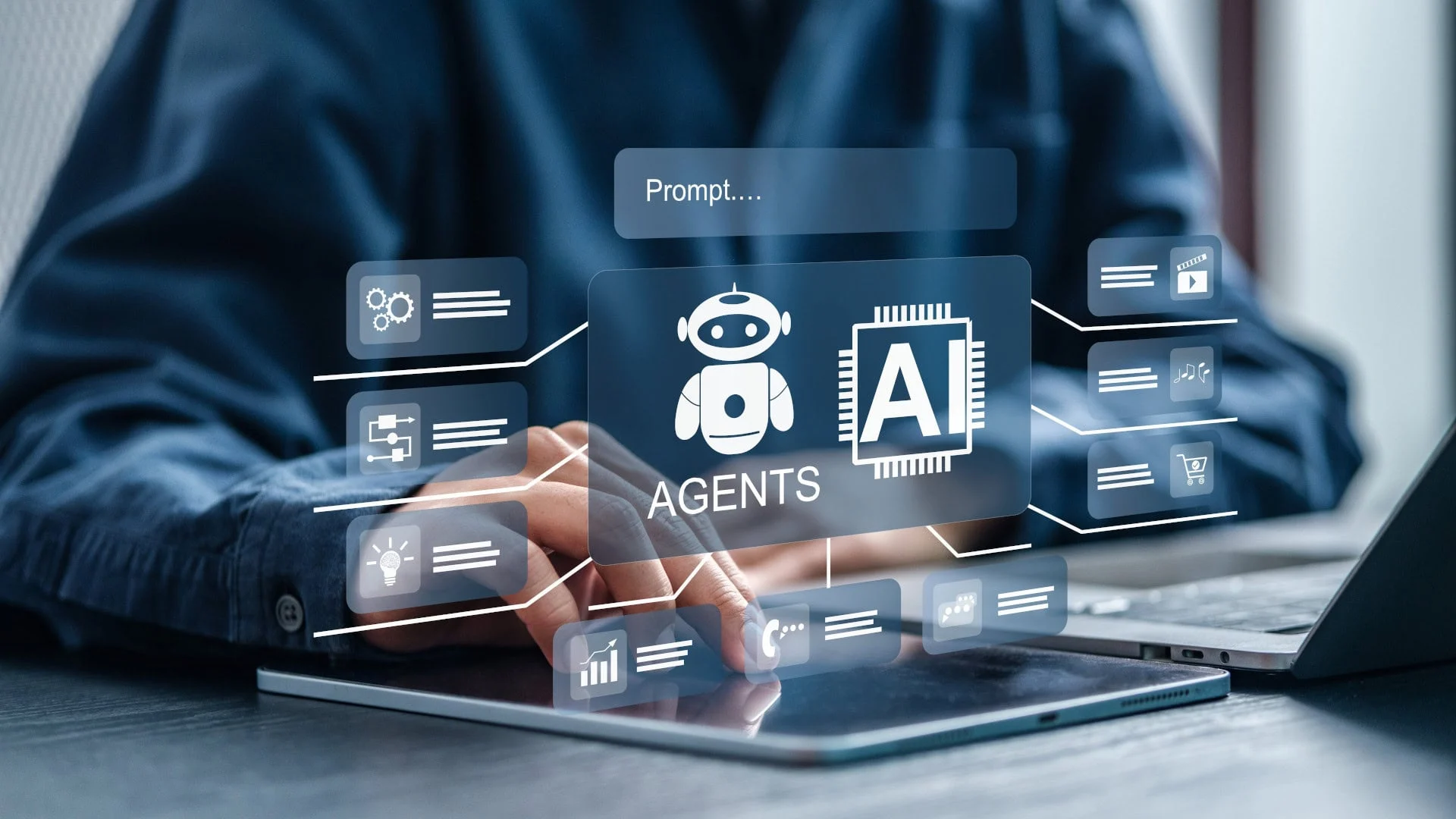 Asana kndigt Plattform fr autonome KI-Agenten an – Agentic Work Management für Unternehmen