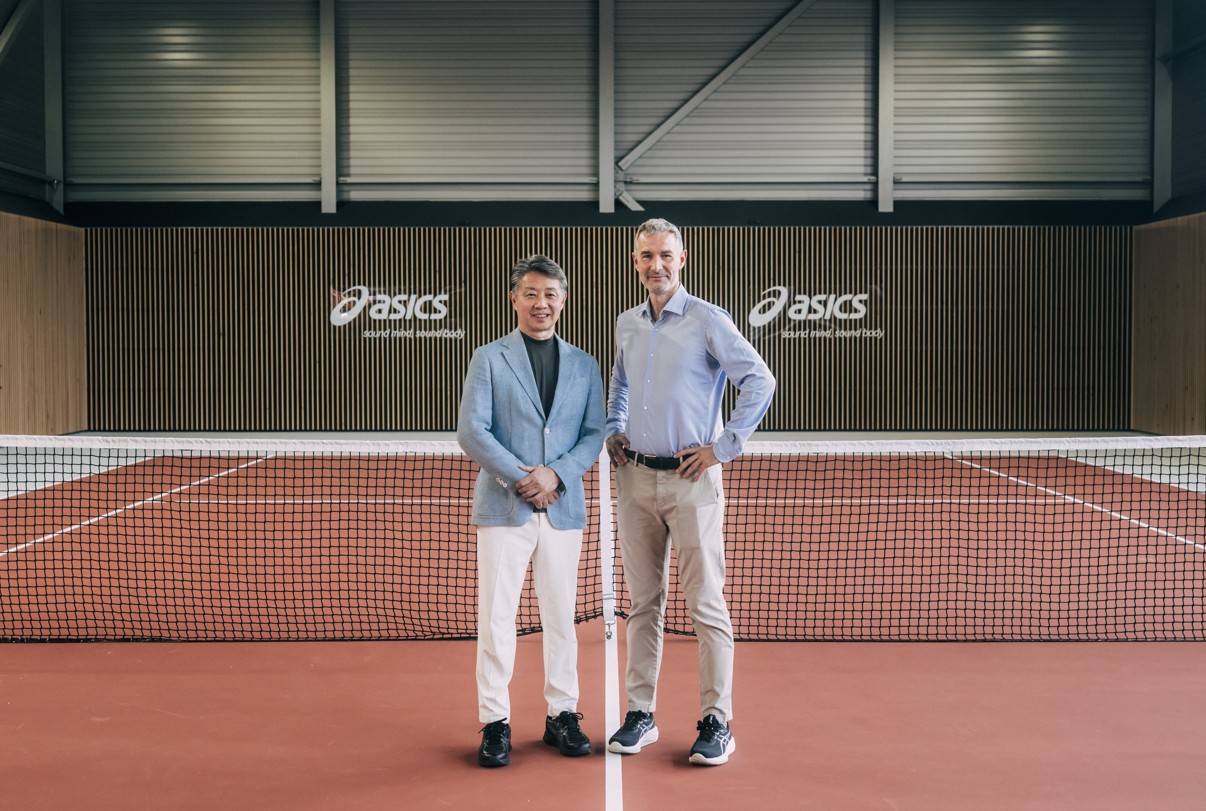 ASICS Forschung: Europäischer Ausbau und Kooperation mit HumanFab