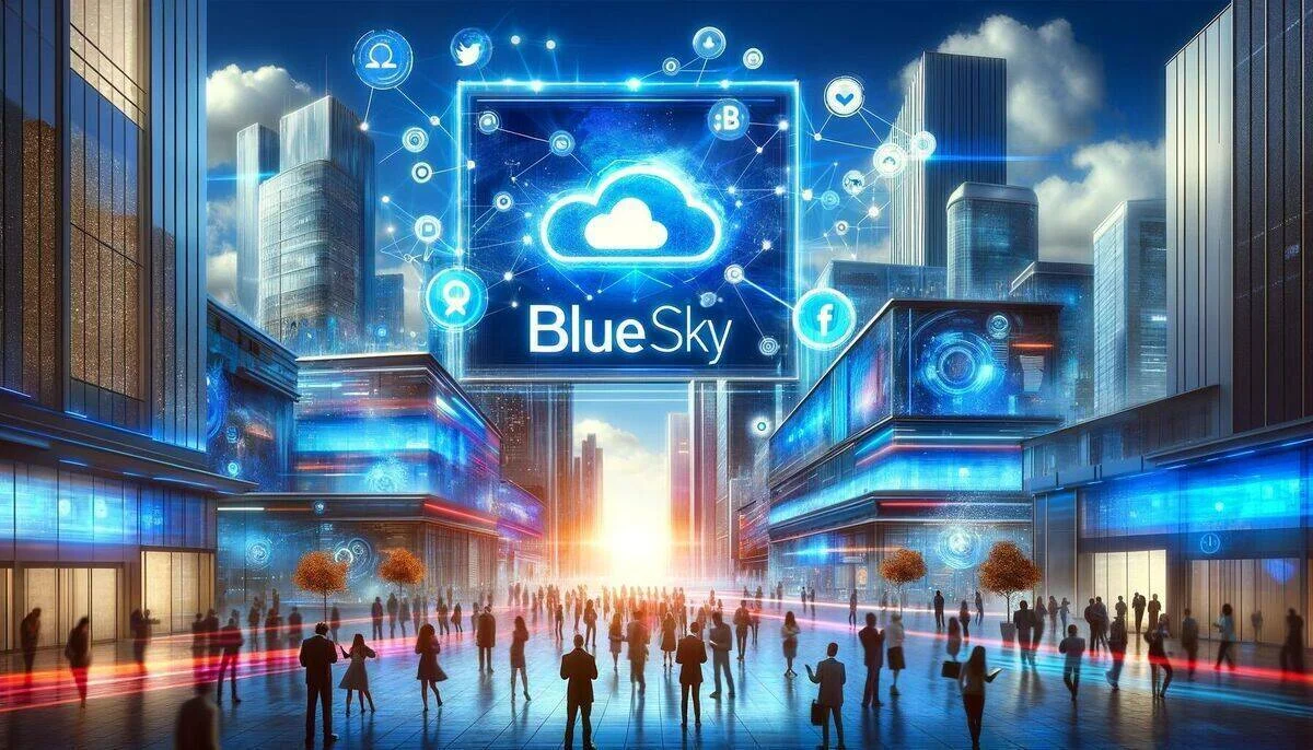Bluesky: Ein neues Kapitel für soziale Medien im Jahr 2026?