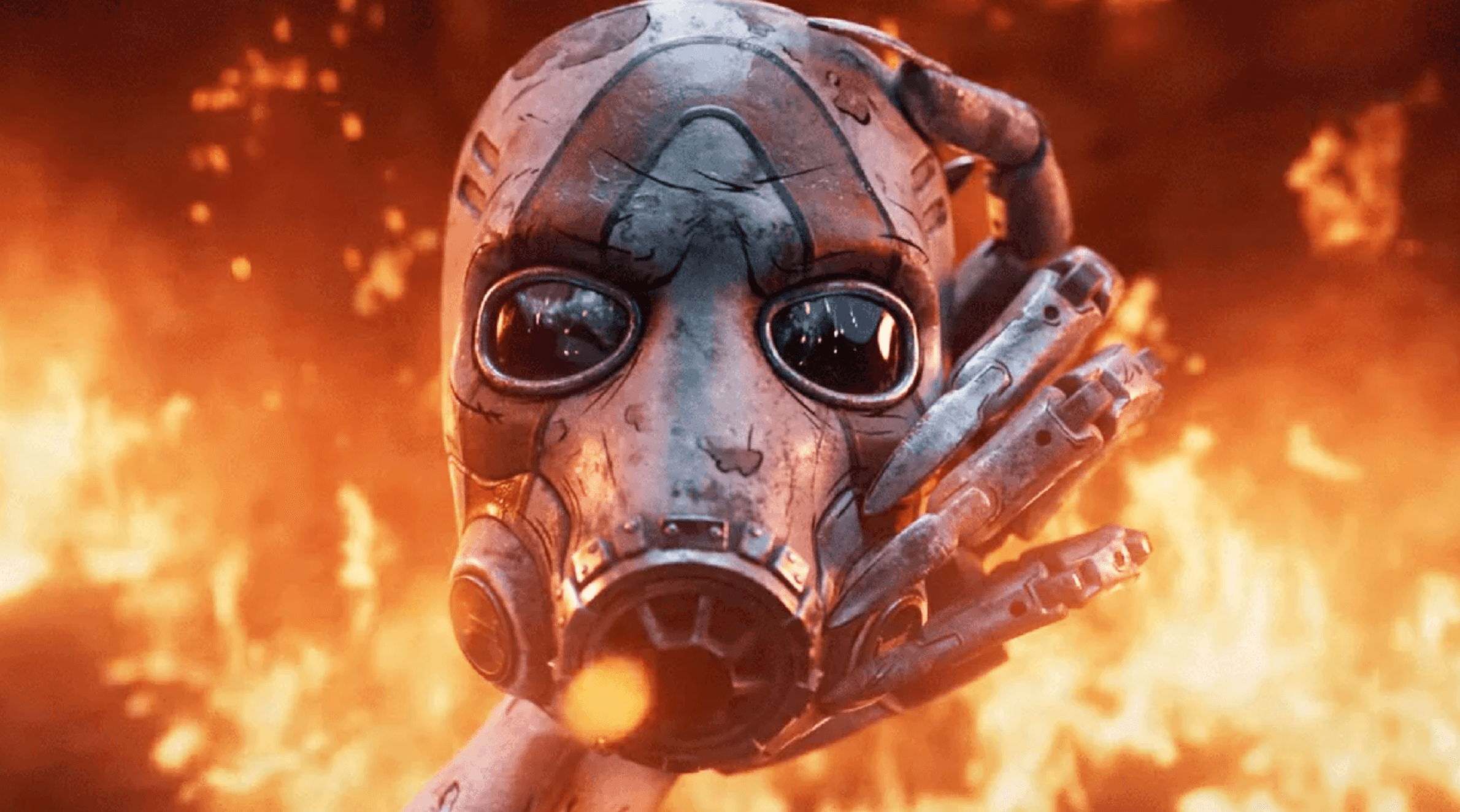 Borderlands 4: Bounty Pack 3 und erster Endgame-Takedown-Raid erscheinen im Juni – neue Kammer-Jägerin Loveless the Hacker enthüllt
