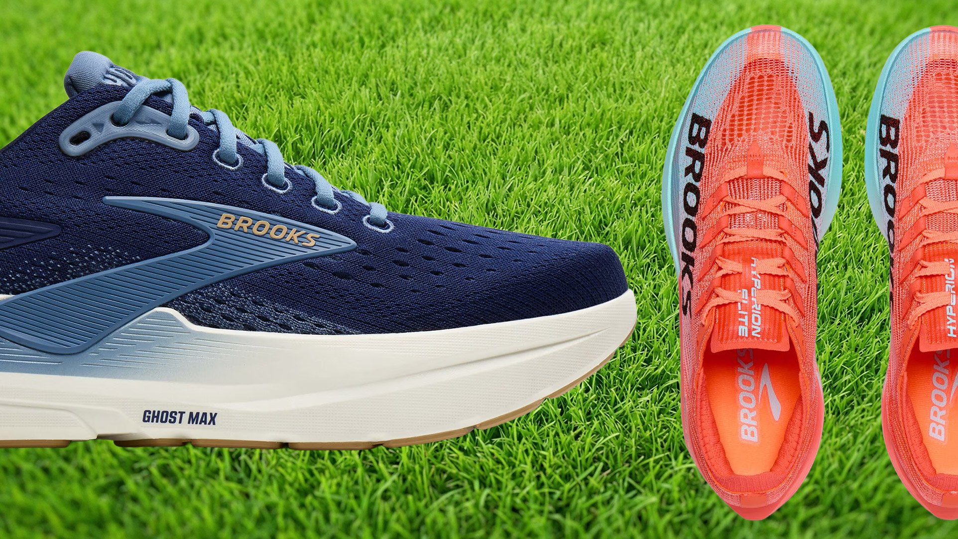 Brooks Sale: Sommerangebote für Laufschuhe und Trainingsbekleidung im Überblick