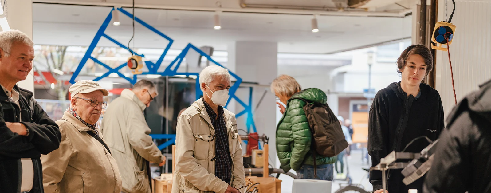 Build in Public – Der Trend zur gläsernen Startup‑Werkstatt im DACH‑Raum