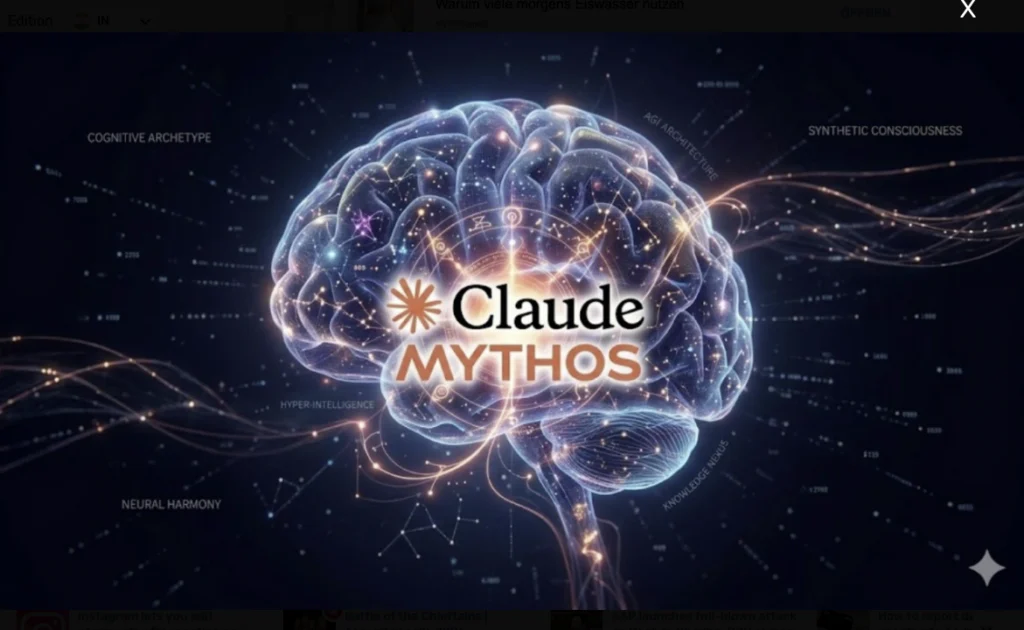 Claude Mythos KI deckt 10.000 kritische Sicherheitslücken in kritischen Infrastrukturen auf