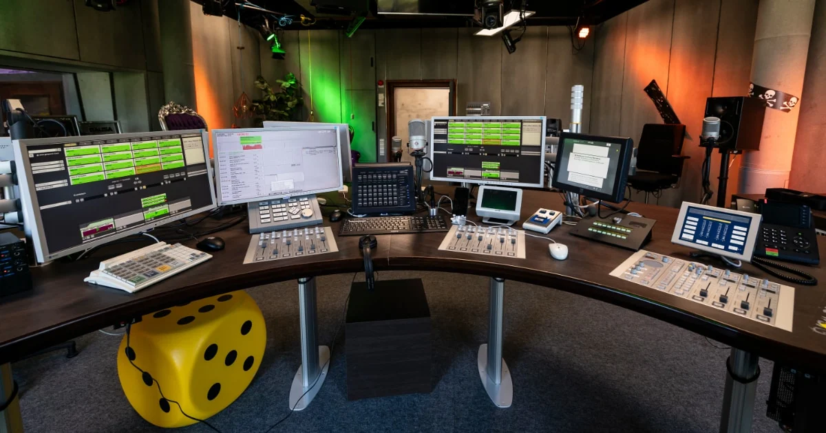 DASDING: SWR, hr und SR starten gemeinsames Jugendprogramm