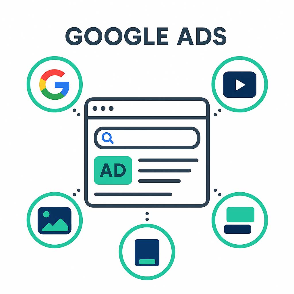 Die Google Ads Efficiency Crisis: Wie rohes Conversion‑Proof den ROAS vervielfacht