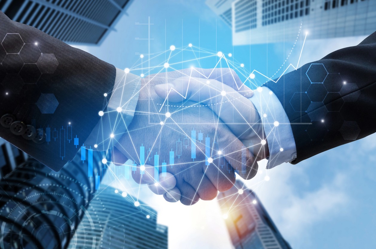 Digitale Resilienz im B2B-Handel wird zum Wettbewerbsfaktor: Warum Unternehmen jetzt handeln müssen