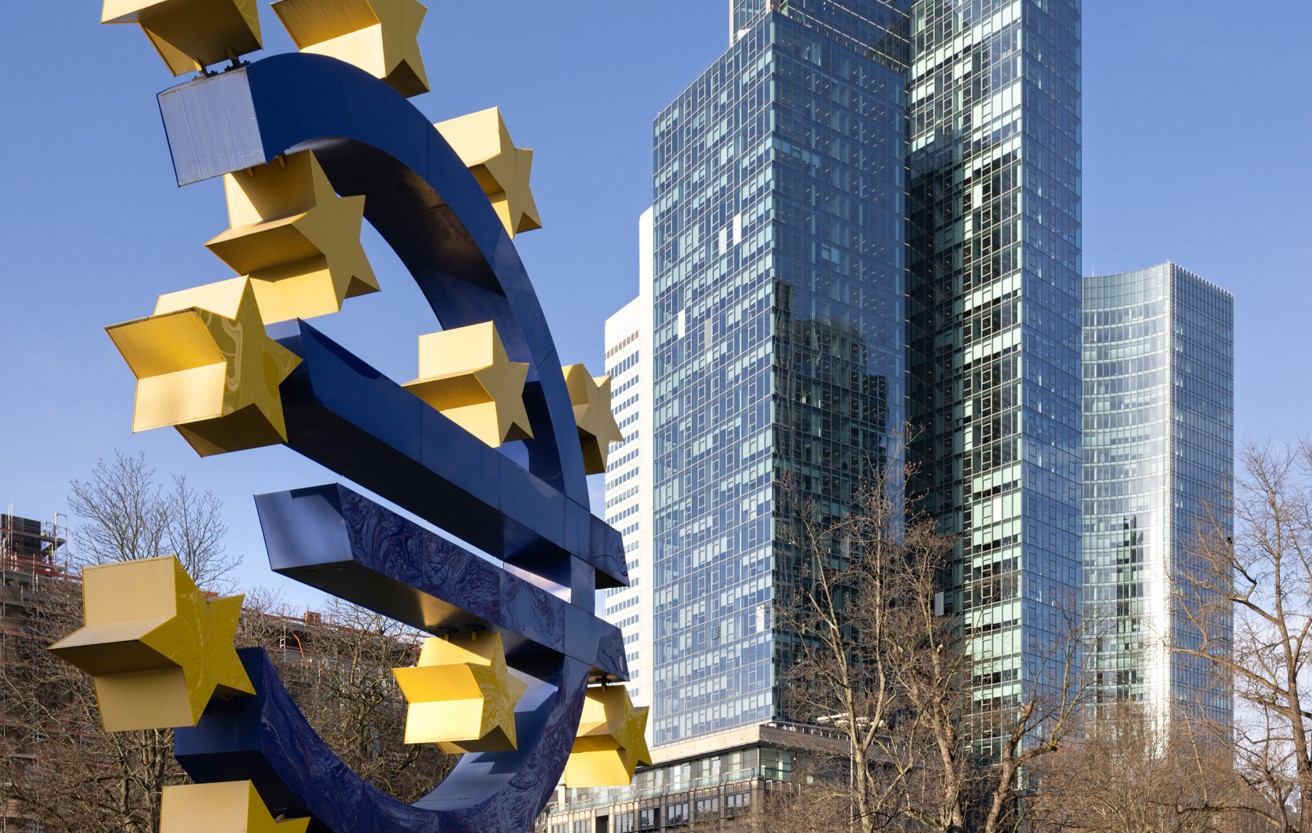 Digitaler Euro: Handel warnt vor unfairen Gebühren vor EU-Entscheidung