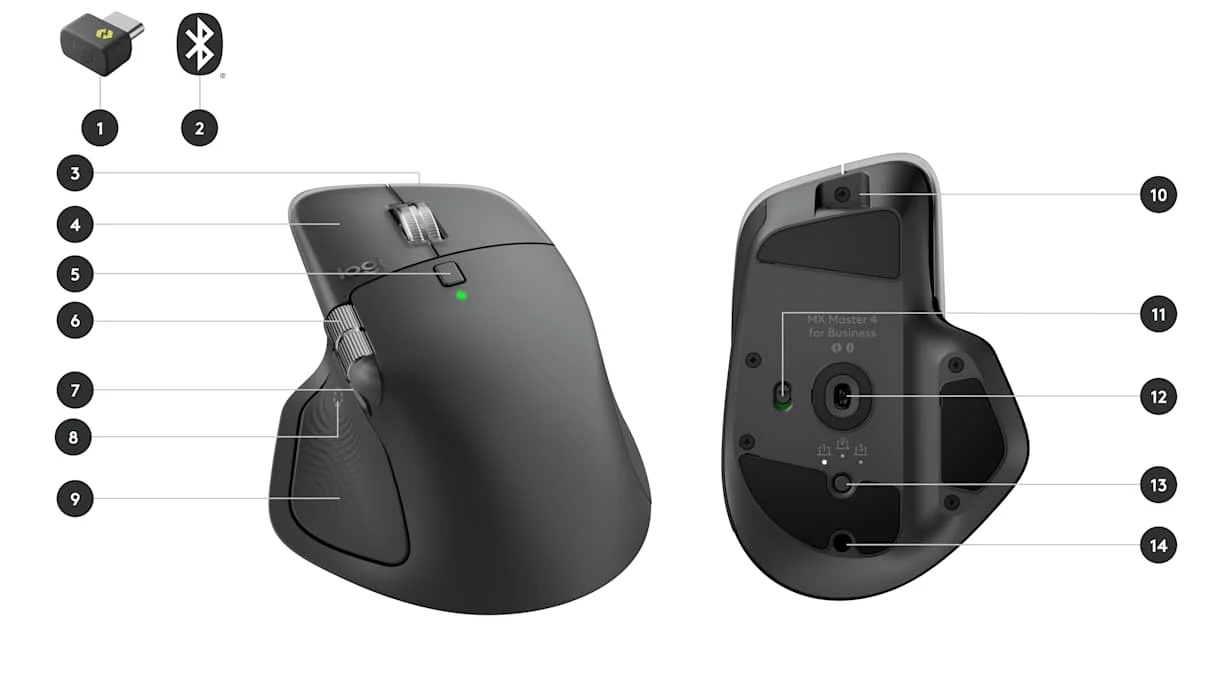 DragLocker für Mac: Neue Maus‑Lock‑Funktion erleichtert langes Arbeiten