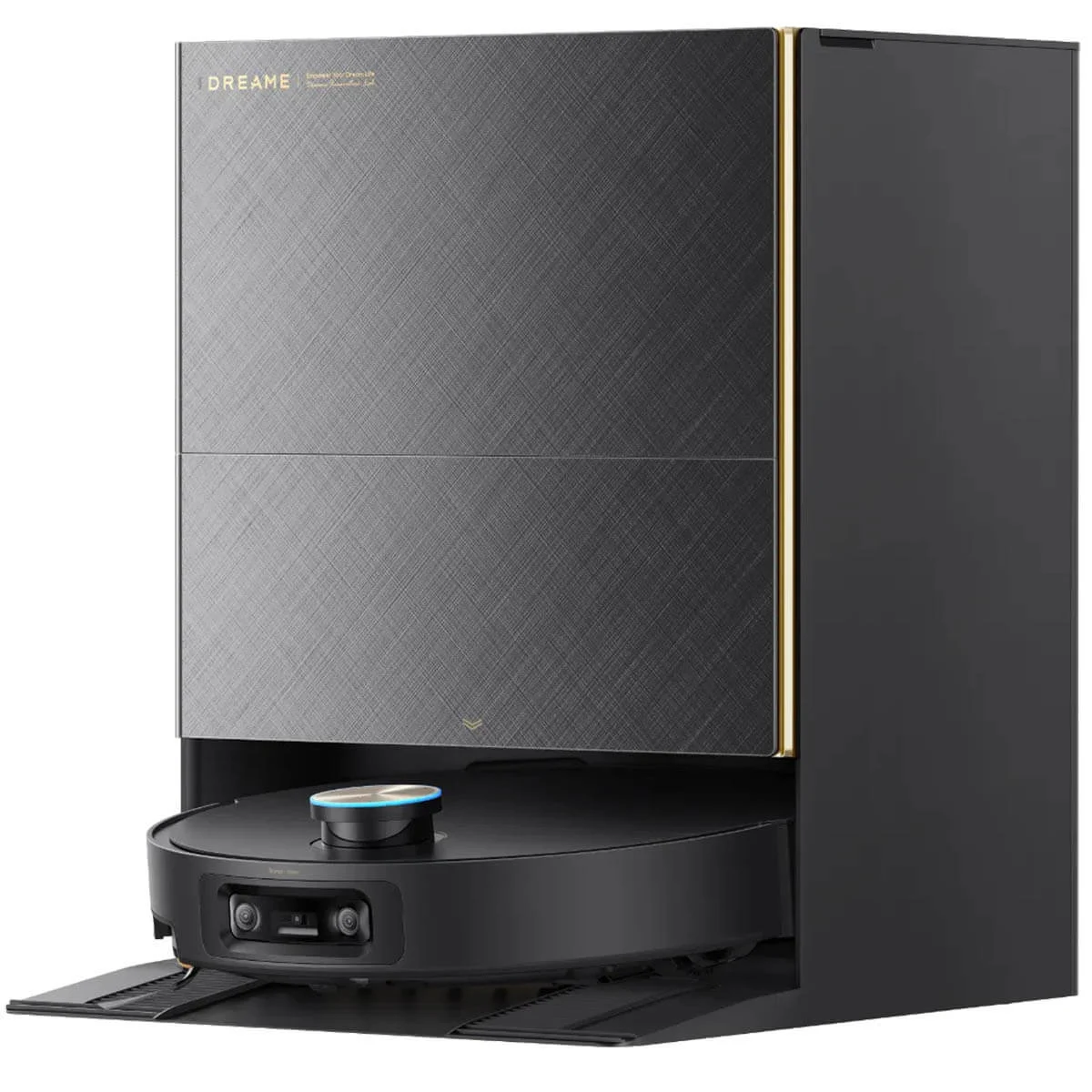 Dreame X60 Pro Ultra Complete Saugroboter mit ausfahrbaren Armen erobert den deutschen Markt
