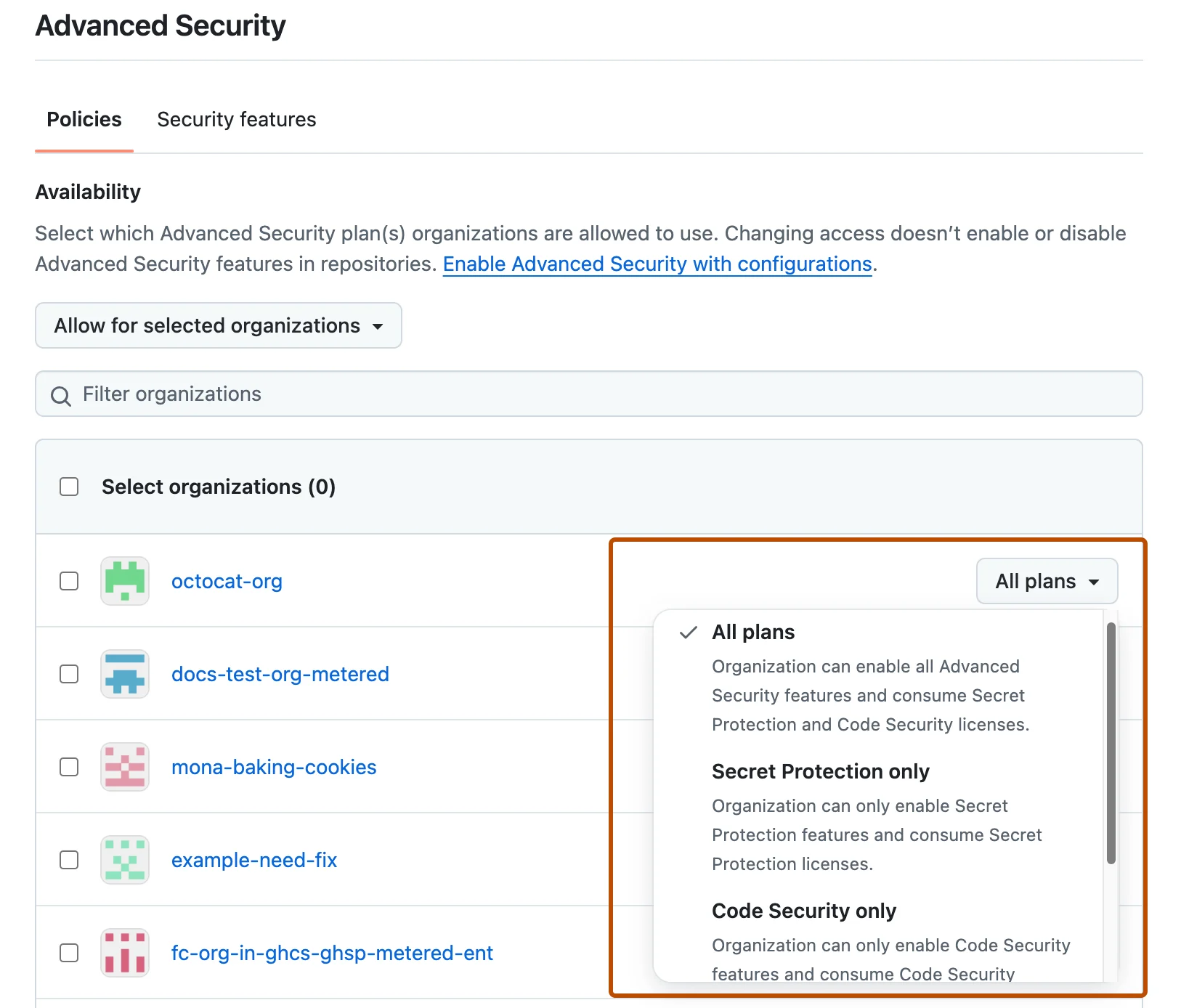 Enterprise Policy Generator: Firefox gezielt an Unternehmensrichtlinien anpassen