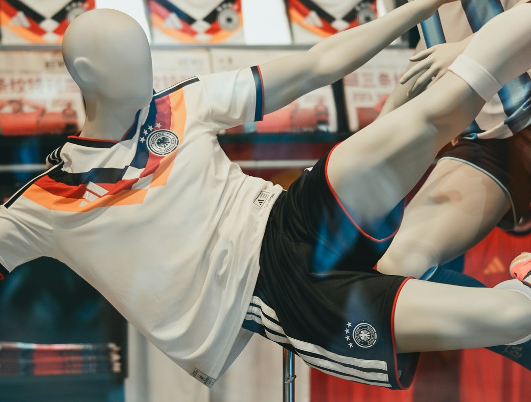 Fanartikel WM2026: Kein Massenmarkt, aber wachsende Nischenchancen