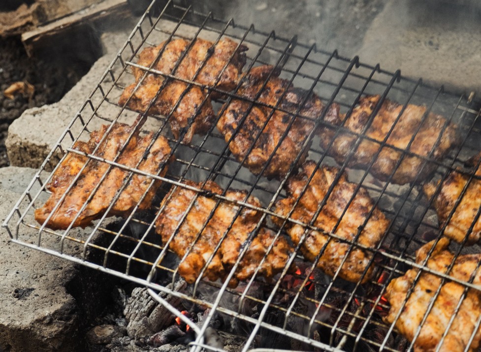 Fleisch bleibt Spitzenreiter: Analyse der aktuellen Konsumdaten