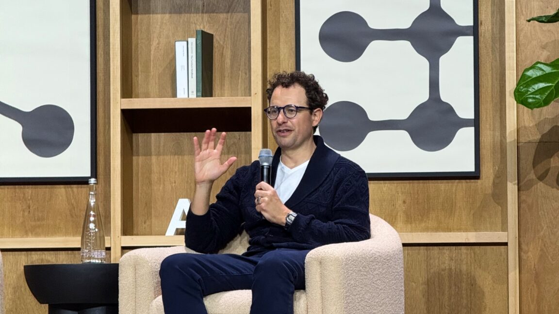 Gefährliche KI-Modelle: "quotDangerousquot AI models are coming no matter what" – Wie die Regulierung das Rennen um Dual‑Use‑Technologien beeinflusst