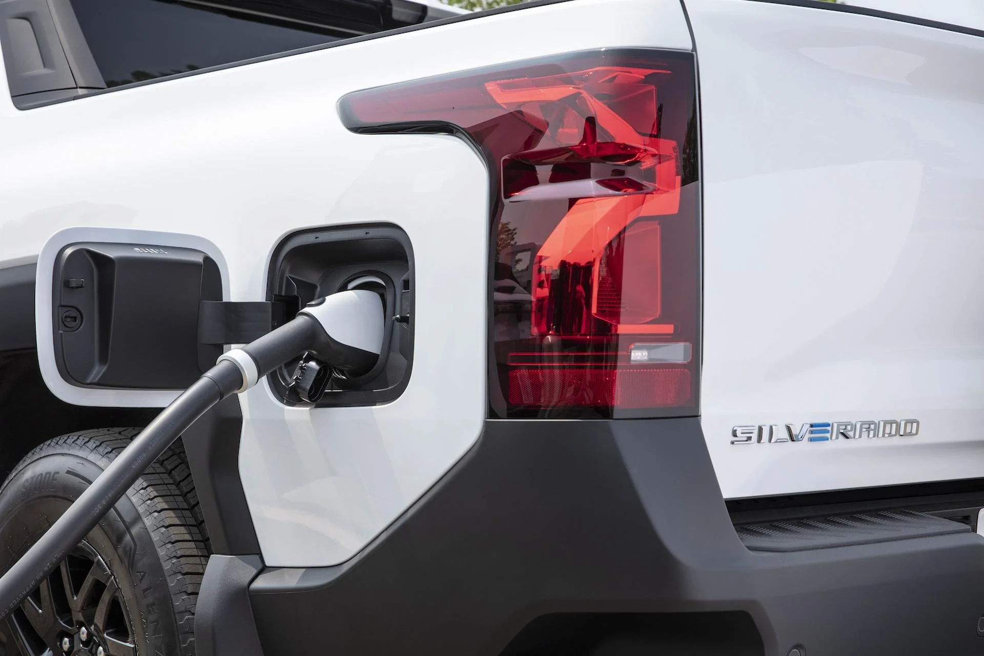 GM ermöglicht Vehicle-to-Grid in den USA