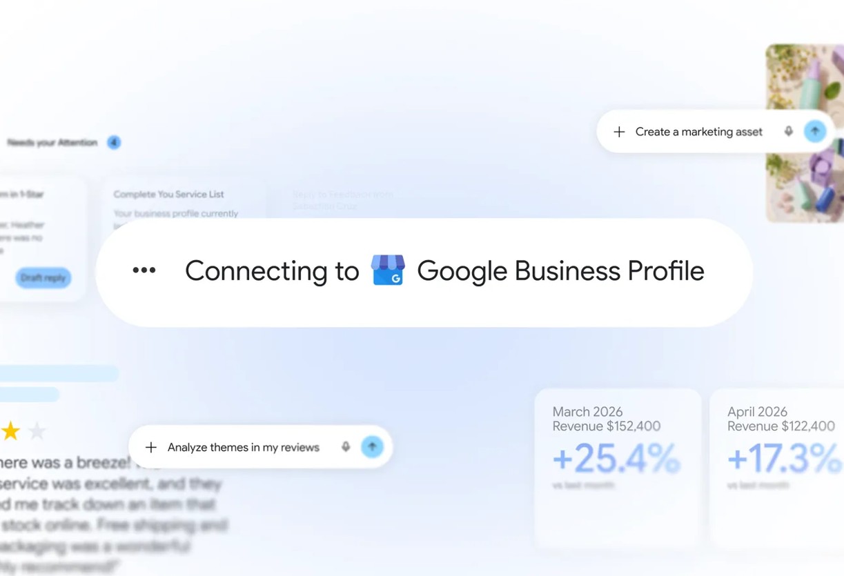 Google erweitert Gemini um Business-Tools für kleine Unternehmen: KI-gestützte Automatisierung für den Mittelstand