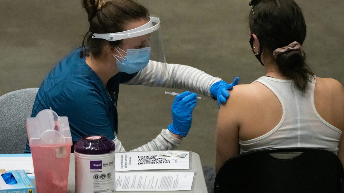 Heart protection from COVID shots remains amid updates, study finds – Neue US-Studie belegt anhaltenden Herzschutz