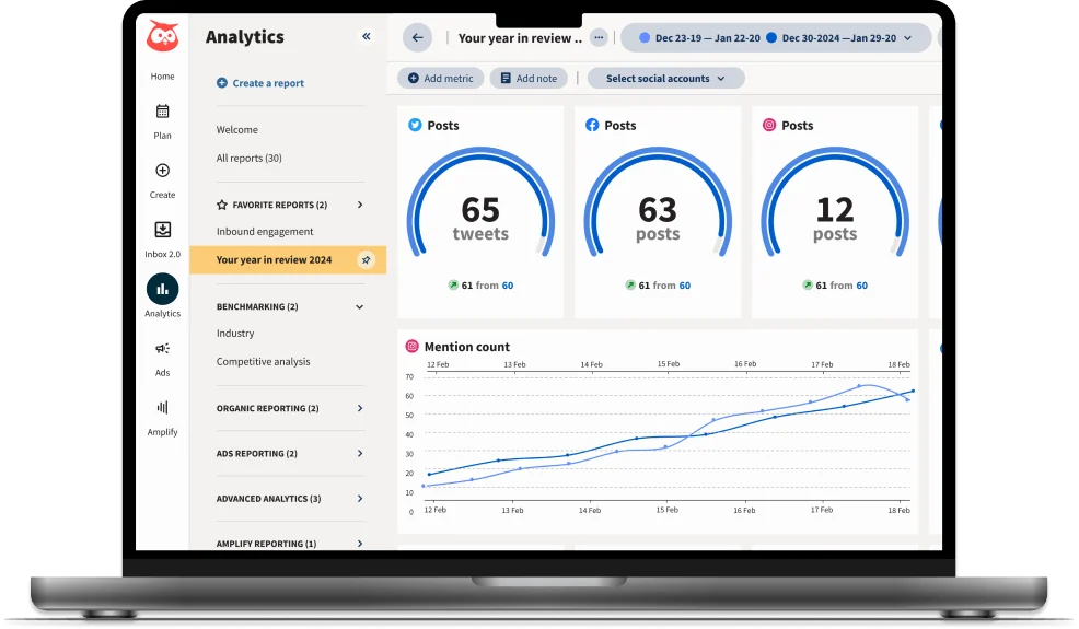 Hootsuite Updates: Was die neuesten Produktfeatures im April 2026 bringen